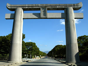 筥崎宮2