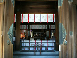 多賀神社４