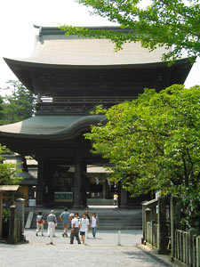 阿蘇神社３