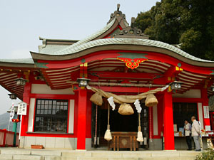 高橋稲荷神社14