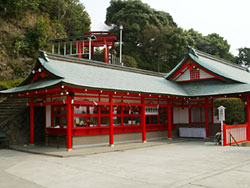 高橋稲荷神社15