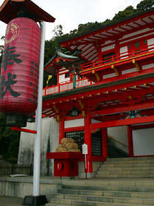 高橋稲荷神社４