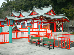 高橋稲荷神社12