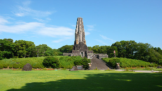 平和台公園5