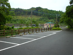 男岳神社４