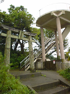 男岳神社11