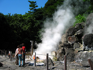 山地獄5