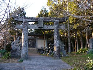宝当神社2003-18