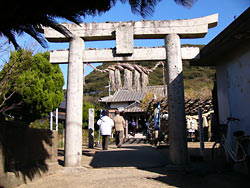 宝当神社2003-16