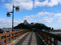 宝当神社2003-３